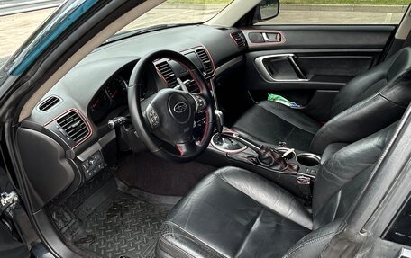 Subaru Legacy IV, 2007 год, 1 000 000 рублей, 9 фотография