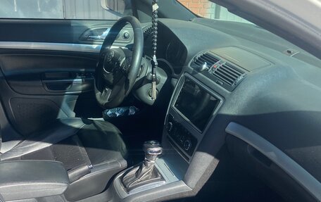 Skoda Octavia RS, 2010 год, 1 080 000 рублей, 8 фотография