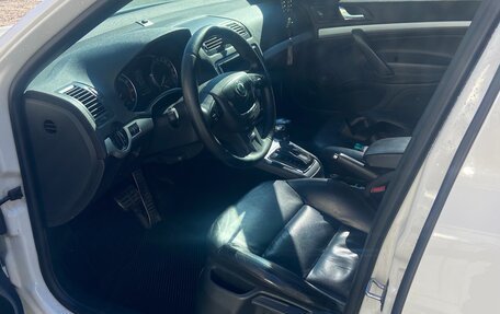 Skoda Octavia RS, 2010 год, 1 080 000 рублей, 7 фотография