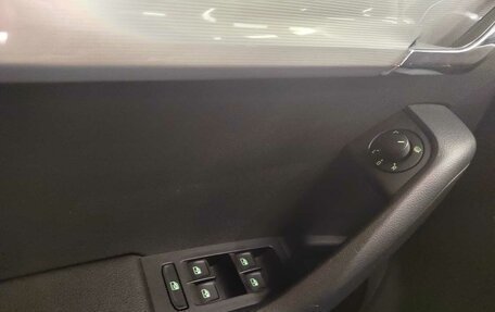 Skoda Octavia, 2016 год, 1 490 000 рублей, 11 фотография