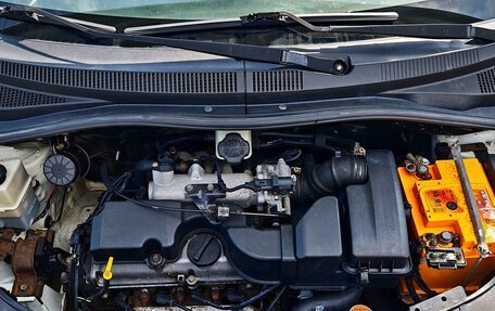 KIA Picanto I, 2009 год, 350 000 рублей, 5 фотография