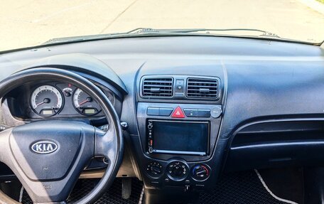 KIA Picanto I, 2009 год, 350 000 рублей, 6 фотография