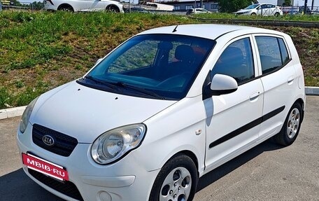 KIA Picanto I, 2009 год, 350 000 рублей, 2 фотография