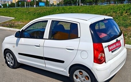 KIA Picanto I, 2009 год, 350 000 рублей, 3 фотография