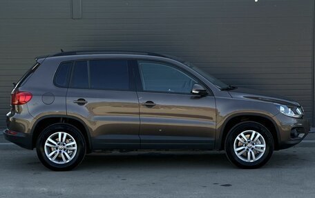 Volkswagen Tiguan I, 2014 год, 1 749 000 рублей, 10 фотография