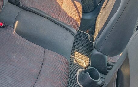 KIA Picanto I, 2009 год, 350 000 рублей, 8 фотография