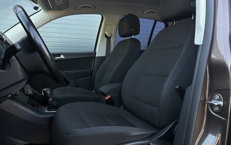 Volkswagen Tiguan I, 2014 год, 1 749 000 рублей, 11 фотография