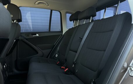 Volkswagen Tiguan I, 2014 год, 1 749 000 рублей, 12 фотография
