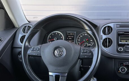 Volkswagen Tiguan I, 2014 год, 1 749 000 рублей, 14 фотография