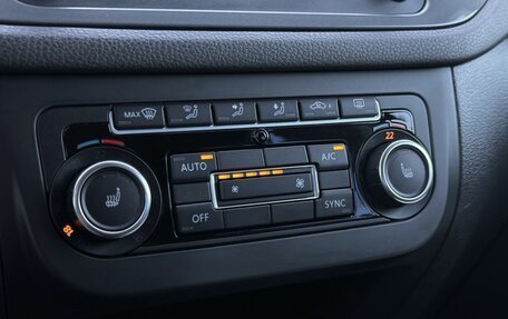 Volkswagen Tiguan I, 2014 год, 1 749 000 рублей, 17 фотография