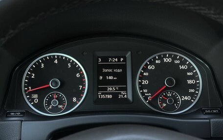 Volkswagen Tiguan I, 2014 год, 1 749 000 рублей, 15 фотография