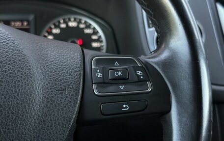 Volkswagen Tiguan I, 2014 год, 1 749 000 рублей, 20 фотография