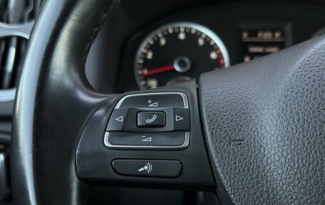 Volkswagen Tiguan I, 2014 год, 1 749 000 рублей, 19 фотография
