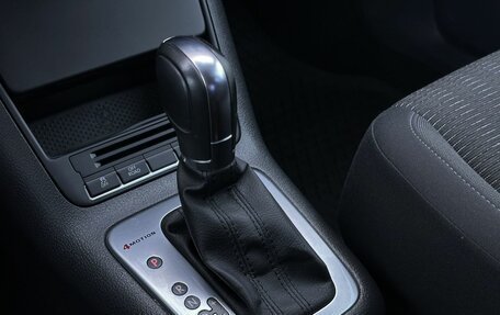 Volkswagen Tiguan I, 2014 год, 1 749 000 рублей, 18 фотография