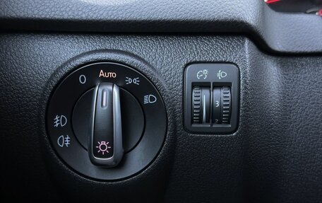 Volkswagen Tiguan I, 2014 год, 1 749 000 рублей, 22 фотография