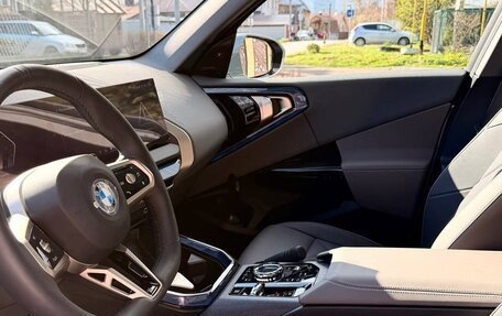 BMW X3, 2025 год, 7 100 000 рублей, 6 фотография