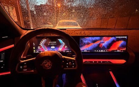 BMW X3, 2025 год, 7 100 000 рублей, 10 фотография