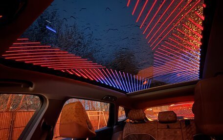 BMW X3, 2025 год, 7 100 000 рублей, 11 фотография