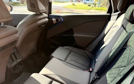 BMW X3, 2025 год, 7 100 000 рублей, 7 фотография