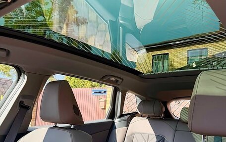 BMW X3, 2025 год, 7 100 000 рублей, 4 фотография