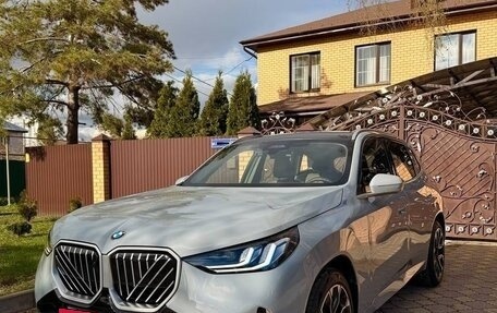 BMW X3, 2025 год, 7 100 000 рублей, 8 фотография