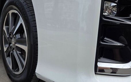 Toyota Voxy III, 2019 год, 2 800 000 рублей, 9 фотография