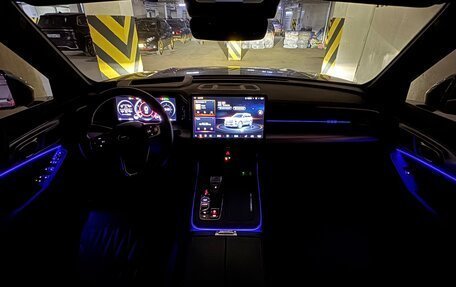 GAC GS8, 2023 год, 3 499 000 рублей, 12 фотография