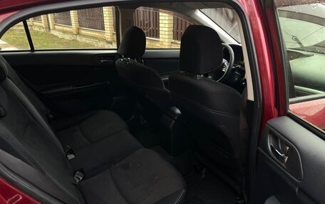 Subaru XV I рестайлинг, 2012 год, 995 000 рублей, 5 фотография