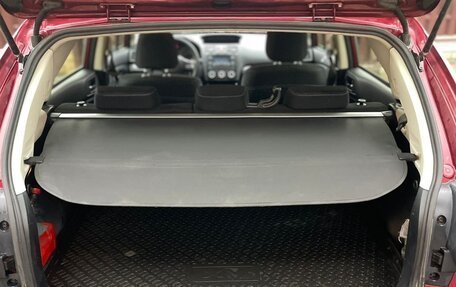 Subaru XV I рестайлинг, 2012 год, 995 000 рублей, 8 фотография