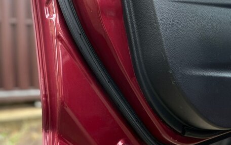Subaru XV I рестайлинг, 2012 год, 995 000 рублей, 11 фотография