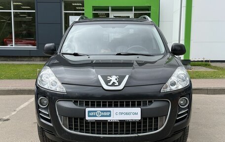 Peugeot 4007, 2011 год, 869 000 рублей, 2 фотография