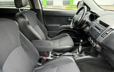 Peugeot 4007, 2011 год, 869 000 рублей, 10 фотография