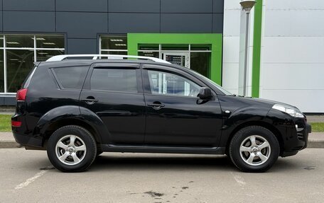 Peugeot 4007, 2011 год, 869 000 рублей, 4 фотография