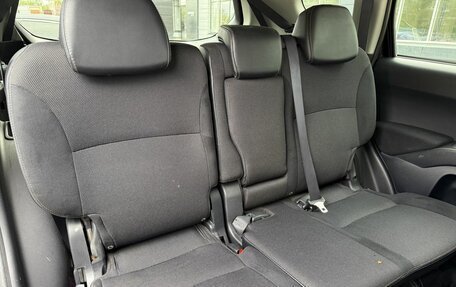 Peugeot 4007, 2011 год, 869 000 рублей, 11 фотография