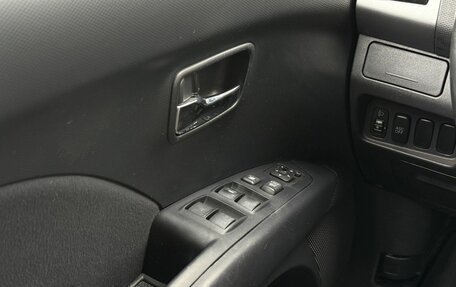 Peugeot 4007, 2011 год, 869 000 рублей, 14 фотография