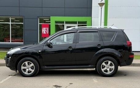 Peugeot 4007, 2011 год, 869 000 рублей, 8 фотография