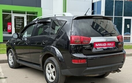 Peugeot 4007, 2011 год, 869 000 рублей, 7 фотография