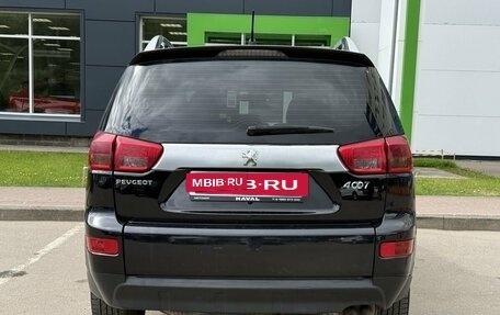Peugeot 4007, 2011 год, 869 000 рублей, 6 фотография
