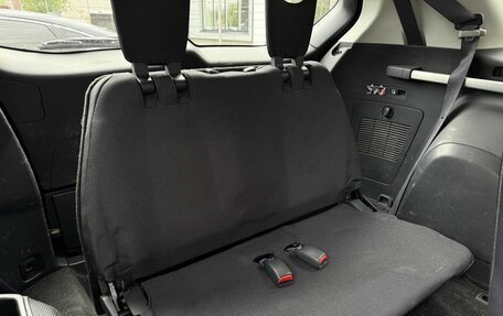 Peugeot 4007, 2011 год, 869 000 рублей, 17 фотография