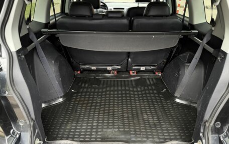 Peugeot 4007, 2011 год, 869 000 рублей, 18 фотография