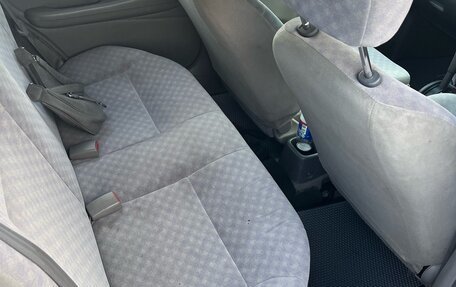 Nissan March II, 2001 год, 450 000 рублей, 16 фотография