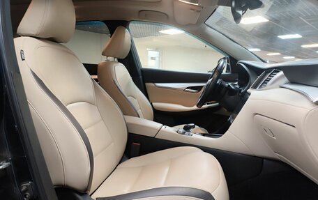Infiniti QX50 II, 2018 год, 2 650 000 рублей, 13 фотография