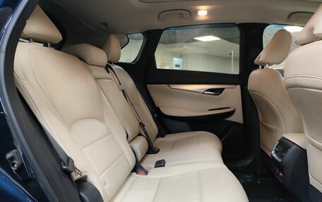 Infiniti QX50 II, 2018 год, 2 650 000 рублей, 14 фотография
