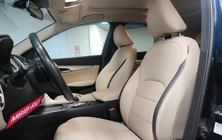 Infiniti QX50 II, 2018 год, 2 650 000 рублей, 10 фотография