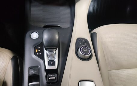 Infiniti QX50 II, 2018 год, 2 650 000 рублей, 18 фотография