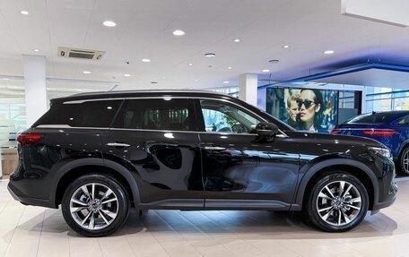 Infiniti QX60, 2026 год, 6 790 000 рублей, 6 фотография