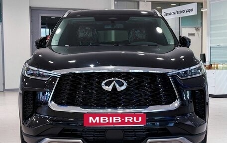 Infiniti QX60, 2026 год, 6 790 000 рублей, 2 фотография