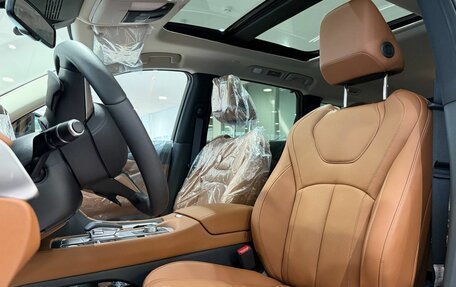 Infiniti QX60, 2026 год, 6 790 000 рублей, 13 фотография