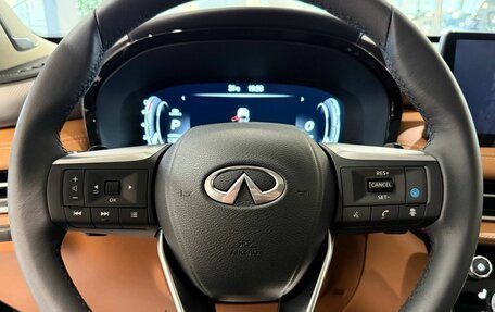 Infiniti QX60, 2026 год, 6 790 000 рублей, 12 фотография