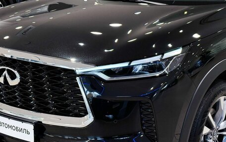 Infiniti QX60, 2026 год, 6 790 000 рублей, 8 фотография